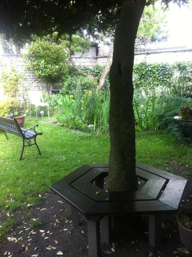 Bed and Breakfast 44 Rue Cap à Caen Extérieur photo